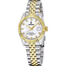 Orologio Donna Festina Swiss