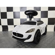 Auto Maserati Gran Cabrio