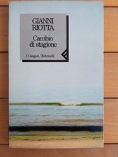 Gianni Riotta, Cambio di stagione, libri