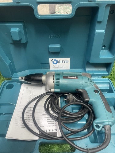 Avvitatore cartongesso makita - avvitatore,