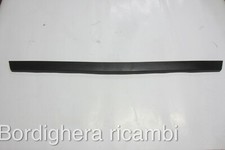 AUTOBIANCHI 112 A112 4 5 6 7 SERIE ABARTH BAFFO MODANATURA COFANO ANTERIORE NEW