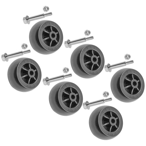 Ruota ponte per diesel bad - ponte,