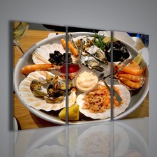 QUADRI MODERNI OSTRICHE VII