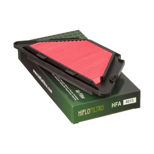 Filtro aria hiflo yamaha xj6 - hiflo,