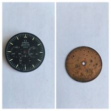 Omega Mark II 145.014 cadran dial d'origine