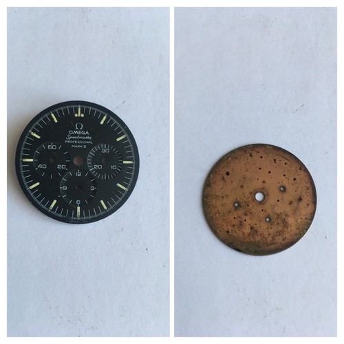 Omega mark 145 014 - omega, 145.014