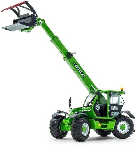 Merlo multifarmer 9 - multifarmer, mf