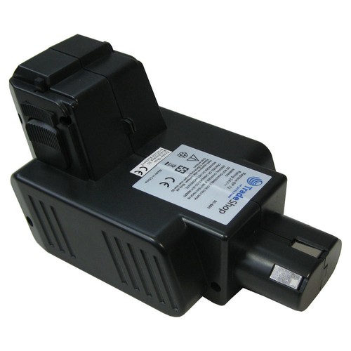 Batteria alte prestazioni - ad,