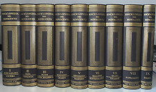 ENCICLOPEDIA DEL NOVECENTO