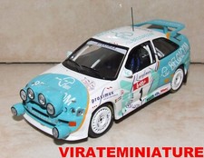 FORD ESCORT RS COSWORTH WINNER