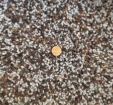 Piccola lava rossa pre mista