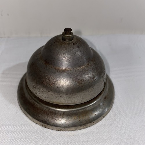 Campanello servizio in - servizio,