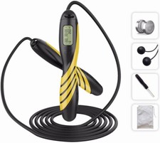 Corda per Salto Conteggio