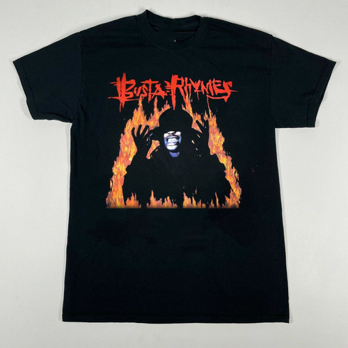 Shirt unisex busta - t-shirt, rhymes