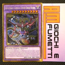 NOVA CREMISI TRINITA IL