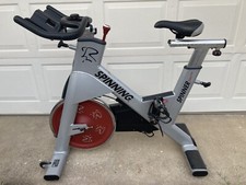 Star Trac NXT SPINNING Indoor