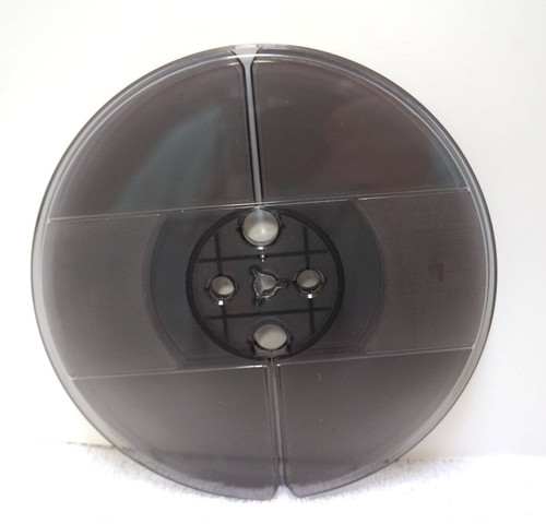Reel presa japan foggy - da,