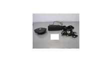 KIT AIRBAG COMPLETO DACIA