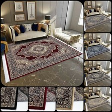 Tappeto moderno tradizionale