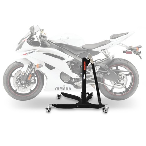 Cavalletto alza moto per - moto,