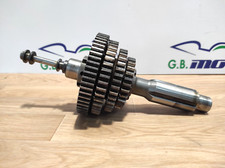 CAMBIO COMPLETO INGRANAGGI PIAGGIO APE 703 V 703V BENZINA CON VOLANTE CAR P2 P3