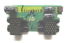 Canon Pixma - Scheda testina di stampa QM7-2962  QK19107 02, originale!