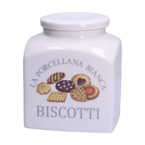 Porcellana bianca - porcellana,