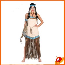 Costume Carnevale Donna