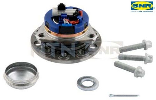 Snr r153 kit cuscinetto - kit,