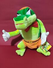 🐊🐊Peluche COCCOBULLO