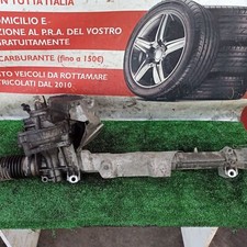 Scatola Guida Sterzo