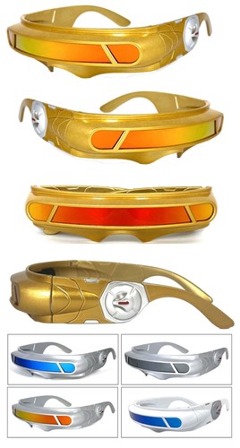 Costume festa alieno robot - costume,