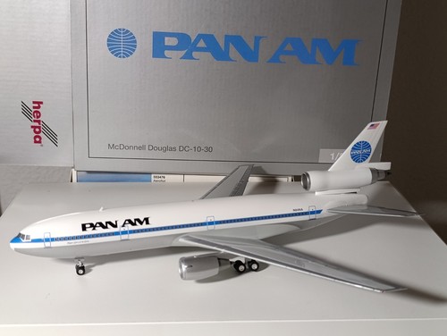 Herpa wings pan - herpa,