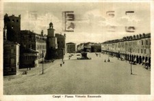 Modena carpi piazza vittorio - modena,