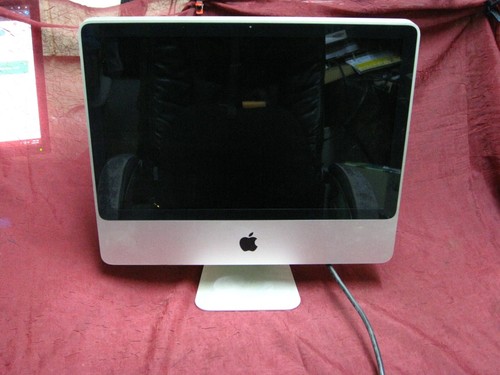 2008 apple imac a1224 - 2008,