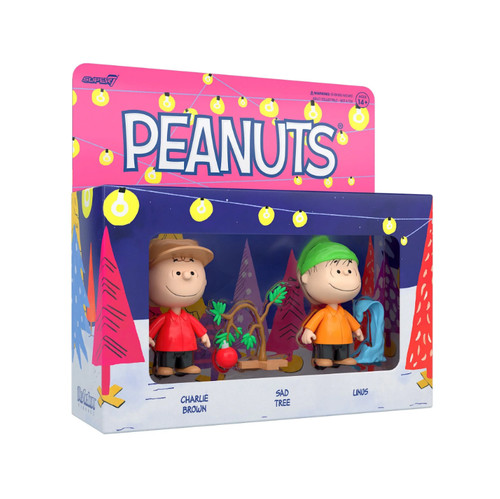 Peanuts charlie brown linus - charlie,