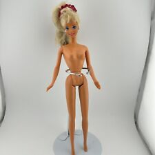 Vintage Mattel Barbie