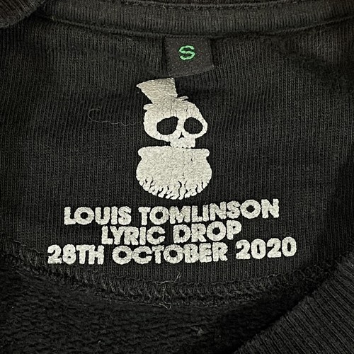 Maglione girocollo louis - maglione,