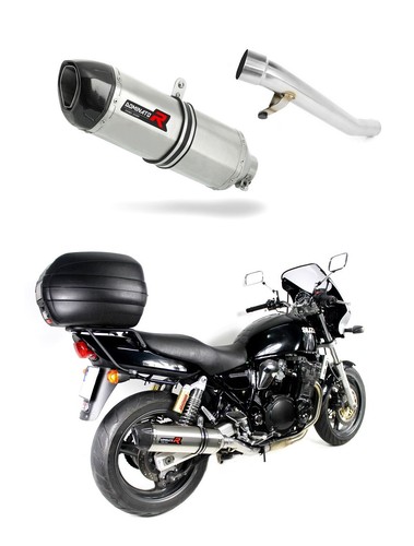 Gsx 750 inazuma - inazuma, 1997
