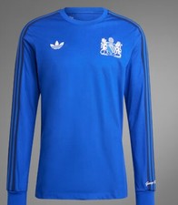 Adidas Manchester United George Best maglia XXL IV7536 nuova con etichetta mai indossata 