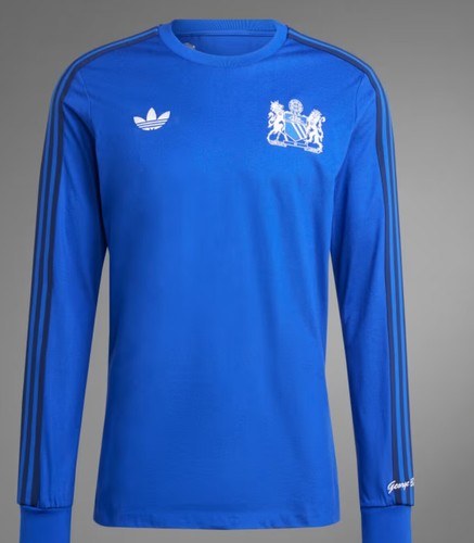 Adidas manchester united - manchester,