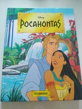 Pocahontas Clasicos WALT