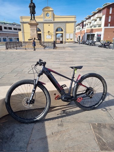 Mountain bike usate - bike,