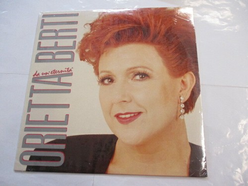 Orietta berti un - da, un'