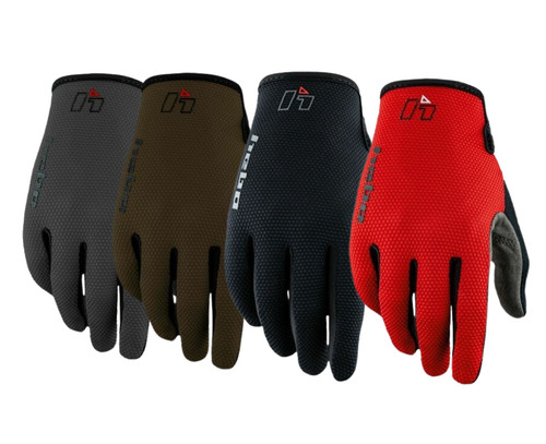 Guanti hebo nano pro trial - guanti,