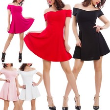 Vestito donna miniabito