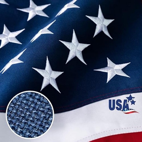 Bandiera americana usa premium - usa,