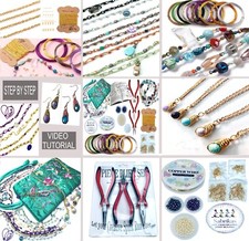 Gioielli creazione kit - gioielli,