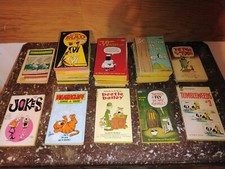 Lotto di 24 fumetti con