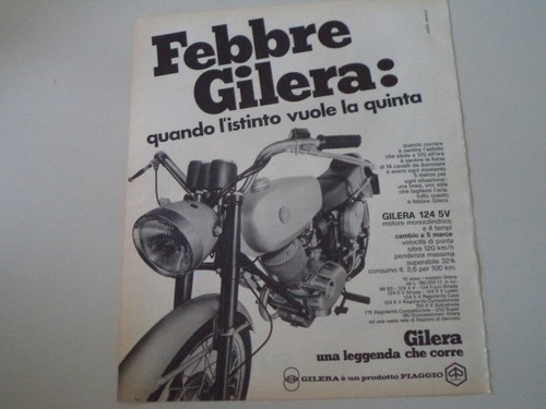 Advertising pubblicità 1970 - advertising,